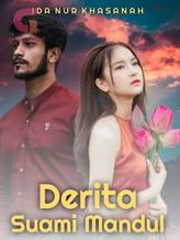 Novel Derita Suami Mandul by Nabila Gemoy