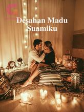 Novel Desahan Madu Suamiku by Maey Angel