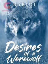 Novel Desires of a Werewolf by Babidi