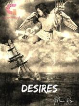 Novel Desires by Moon Ken