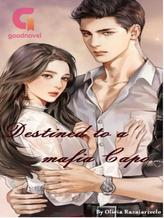 Novel Destined To A Mafia Capo by Olivia Razaiarivelo