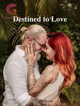 Novel Destined to Love by didi4reel