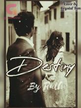 Novel Destiny by Ruth Karki