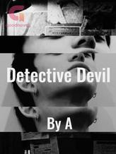 Novel Detective Devil by devina putri Novel Detective Devil by devina putri