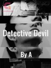 Novel Detective Devil by devina putri