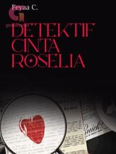 Novel Detektif Cinta Roselia by Vera Astanti