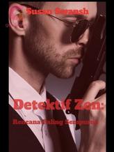 Novel Detektif Zen: Rencana Paling Sempurna by Susan S Novel Detektif Zen: Rencana Paling Sempurna by Susan S