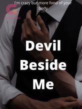 Novel Devil Beside Me by Sekardy