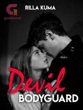 Novel Devil Bodyguard (INDONESIA) by Rilla