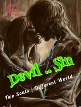 Novel Devil..Sin by Zed Sinan