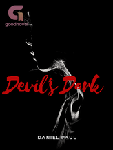 Novel Devil’s Dark by Daniel Paul