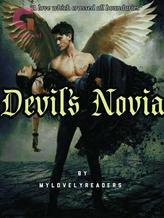 Novel Devil’s Novia by Mylovelyreaders