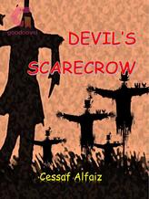 Novel Devil’s  Scarecrow by Faiz Alkeren