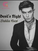 Novel Devil’s Night by Dahlia Knox