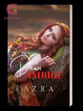 Novel Dewi Ambigu by ANATA MEGA