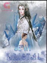 Novel Dewi Kristal by Lucy Ang