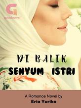 Novel Di Balik Senyum Istri by ERIA YURIKA