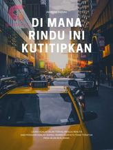 Novel Di mana Rindu ini Kutitipkan by akhmad fatoni