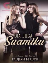 Novel Dia Juga Suamiku by Jiber