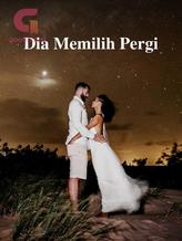 Novel Dia Memilih Pergi by Purwa ningsih