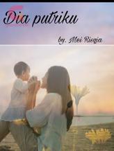 Novel Dia Putriku by Mei Risqia