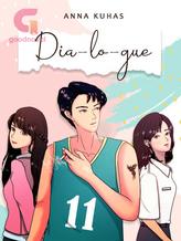 Novel Dia-lo-gue by Anna Kuhas Novel Dia-lo-gue by Anna Kuhas