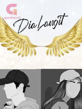 Novel DiaLangit by enka_29 Novel DiaLangit by enka_29