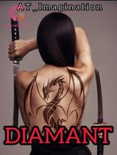 Novel Diamant by AT_Imagination