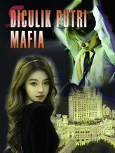 Novel Diculik Putri Mafia by Natasha Lee