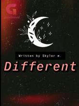 Novel Different by Skylermay424