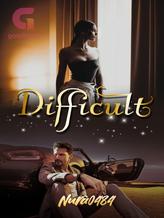 Novel Difficult by nura0484