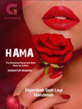 Novel Digerebek Saat Lagi Mendesah by Naimatun Niqmah