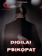 Novel Digilai Psikopat by Secret Dita