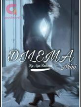 Novel Dilema Arini by Ayu Rahayu