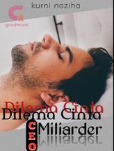 Novel Dilema Cinta CEO Miliarder by Kurni naziha