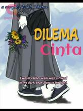 Novel Dilema Cinta by Buah_Kaktus