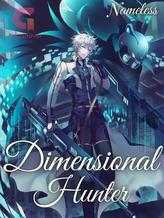 Novel Dimensional Hunter System by Frozen Cloud