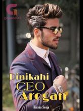 Novel Dinikahi CEO Arogan by Kirana Senja Novel Dinikahi CEO Arogan by Kirana Senja