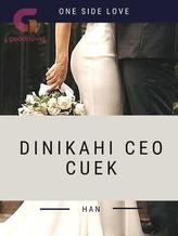 Novel Dinikahi CEO Cuek by Han