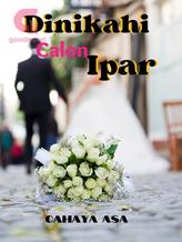 Novel Dinikahi Calon Ipar by Cahaya Asa