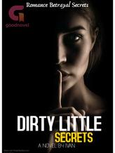 Novel Dirty Little Secrets by Ivan