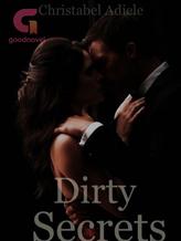 Novel Dirty Secrets by Christabel Adiele