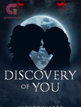 Discovery of You