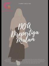 Novel Do’a Disepertiga Malam by zaramustka