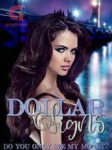 Novel Dollar Signs: Do You Only See My Money? by Hanleigh Bradley