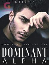 Novel Dominant Alpha by ktish7