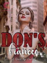 Novel Don’s Fiancée by Castiel Novel Don’s Fiancée by Castiel