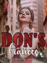 Novel Don’s Fiancée by Castiel