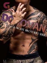 Donovan (Book 3)