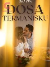 Novel Dosa Termanisku by Skavivi